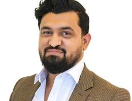 العميل Saqib Maroof