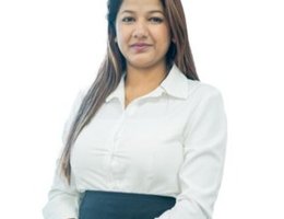 العميل Riti Yadav