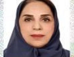 Agent Sana G. Ali