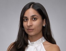 العميل Tisya Bhatia
