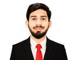 العميل Ahmad Naseem  Muhammad Naseem