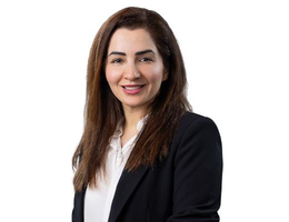 Mozhgan Moradimehreh