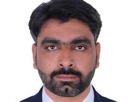Agent Ahmad Hassan