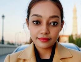 العميل Safa Mohamed