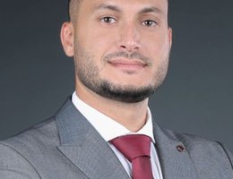العميل JIHAD FOUAD ABOU GHADIR