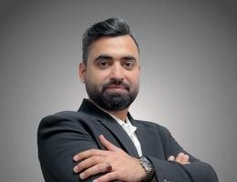 Agent Ahsan Hameed Butt