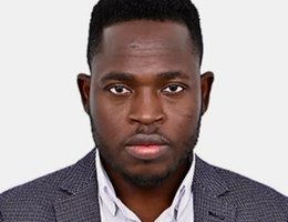 Agent Darious Aboy Akelza