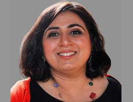 Sheetal Sureen