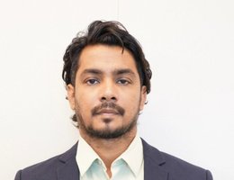 العميل Syed Mathar