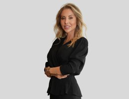 Agent Inna Liashenko