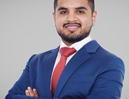 العميل Bobby Bakshani