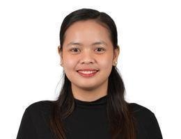 Agent Ginelle Valenzuela