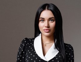 العميل Mariia Shurshalina