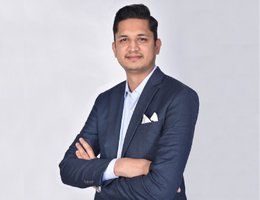 Usama Ethesham