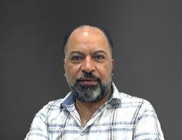 Ahmed mohamed almaloul