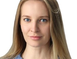 Anastasia Onishko