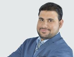 Agent Syed Muhammad Shoaib