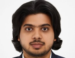 العميل Maqsood Ali
