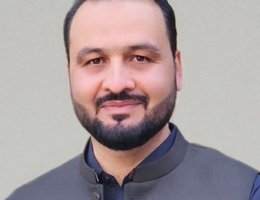 العميل Qaid Ali