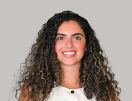 Agent Diana Silavipour