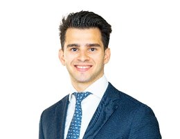 Agent Alexandre Robert Martin Mitterrand