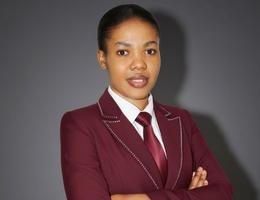 العميل Christelle  Uwimana