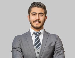 Mohamad Yamen Saeed Alagha