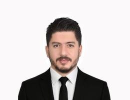 Agent Mohmad Saleh Haj Murad