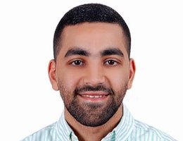 العميل Ahmed Moustafa Fouad