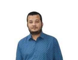 Mahmood Rasheed Ahmad