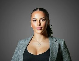 Agent Malissa Vieira