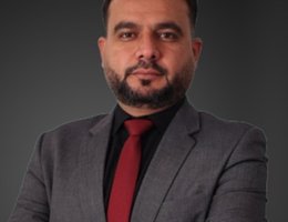 العميل Mohammad Al Sarah