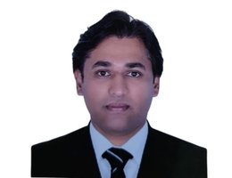 العميل Rahul Sulakhe