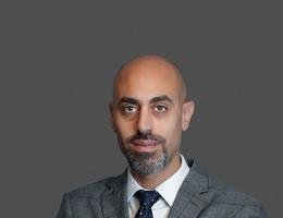 العميل Husam Ahmed Ismail Reda