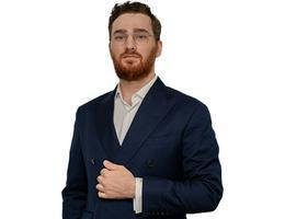 العميل Kiazim Kuchukov