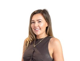 Agent Henrietta Rainsford Meadows