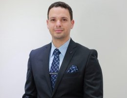 Agent Ahmed Abdelhamid