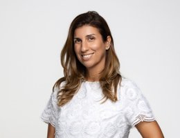 العميل Maria Beires