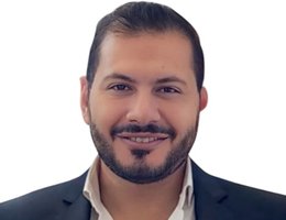 العميل Walid Ahmed