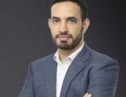 Haseeb Ahmed Noor Ahmed Khan