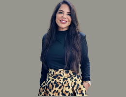 Mina Moosavikhansari