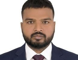 Agent Rahul Bakhshish