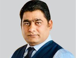 Qaiser Bajwa