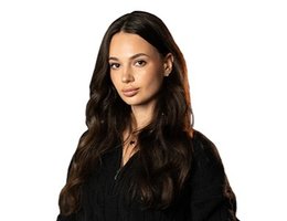 Agent Tatiana Teriaeva