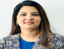 Sonia Rafaqat