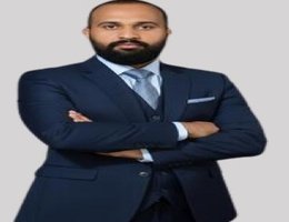 Agent Muhammad Irfan