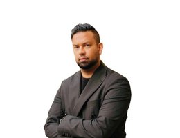 Agent Mohammad Farhaan Arshad Udhin