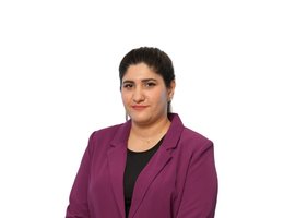 العميل Maha Asad
