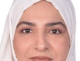 Agent Ayesha Sultan