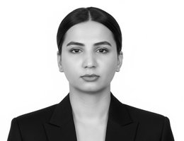 Agent Sana Nazneenn Asif 